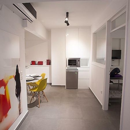 Dimokritou 4 Apartment Athen Exterior foto