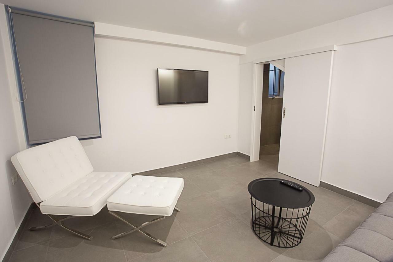 Dimokritou 4 Apartment Athen Exterior foto